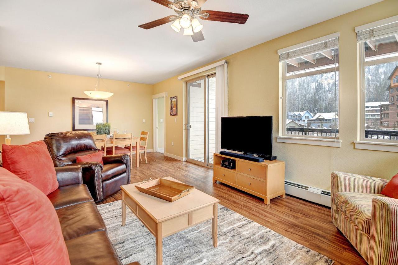 Ski In-Out Luxury Condo #3425 With Huge Hot Tub & Great Views - 500 Dollars Of Free Activities & Equipment Rentals Daily Winter Park Bagian luar foto