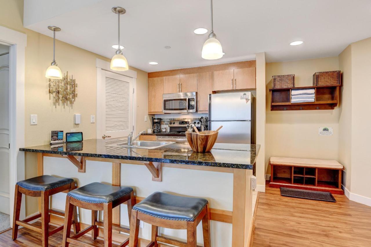 Ski In-Out Luxury Condo #3425 With Huge Hot Tub & Great Views - 500 Dollars Of Free Activities & Equipment Rentals Daily Winter Park Bagian luar foto