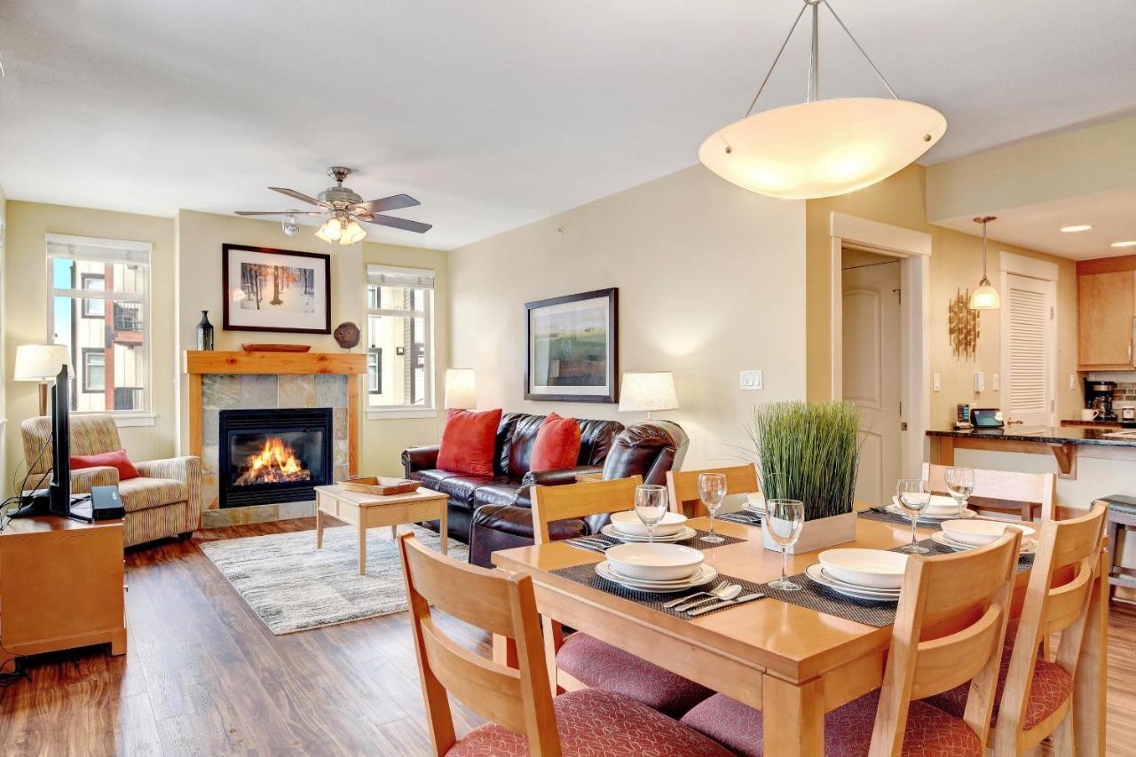 Ski In-Out Luxury Condo #3425 With Huge Hot Tub & Great Views - 500 Dollars Of Free Activities & Equipment Rentals Daily Winter Park Bagian luar foto
