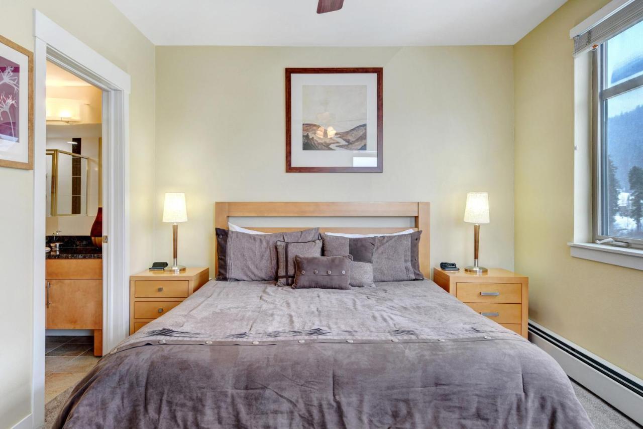 Ski In-Out Luxury Condo #3425 With Huge Hot Tub & Great Views - 500 Dollars Of Free Activities & Equipment Rentals Daily Winter Park Bagian luar foto