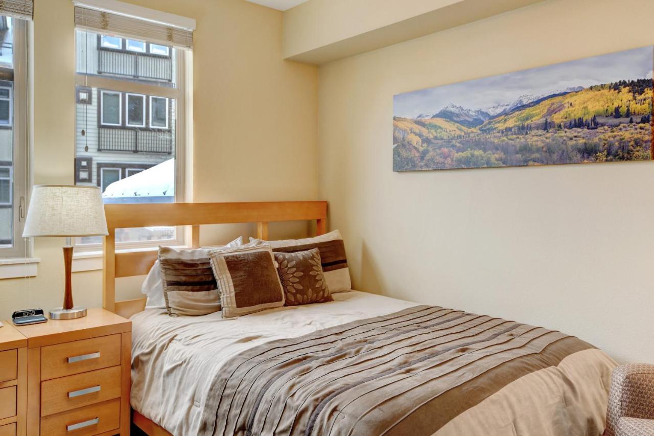 Ski In-Out Luxury Condo #3425 With Huge Hot Tub & Great Views - 500 Dollars Of Free Activities & Equipment Rentals Daily Winter Park Bagian luar foto