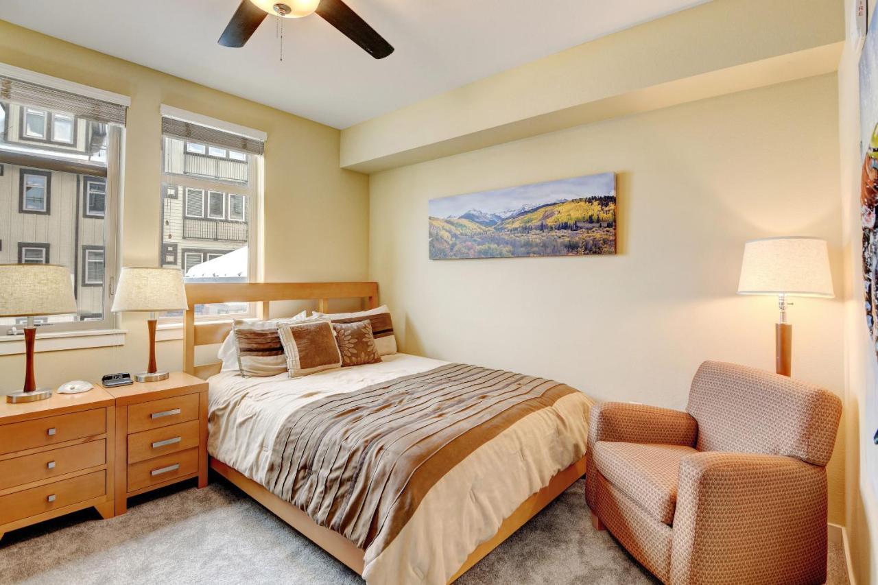 Ski In-Out Luxury Condo #3425 With Huge Hot Tub & Great Views - 500 Dollars Of Free Activities & Equipment Rentals Daily Winter Park Bagian luar foto