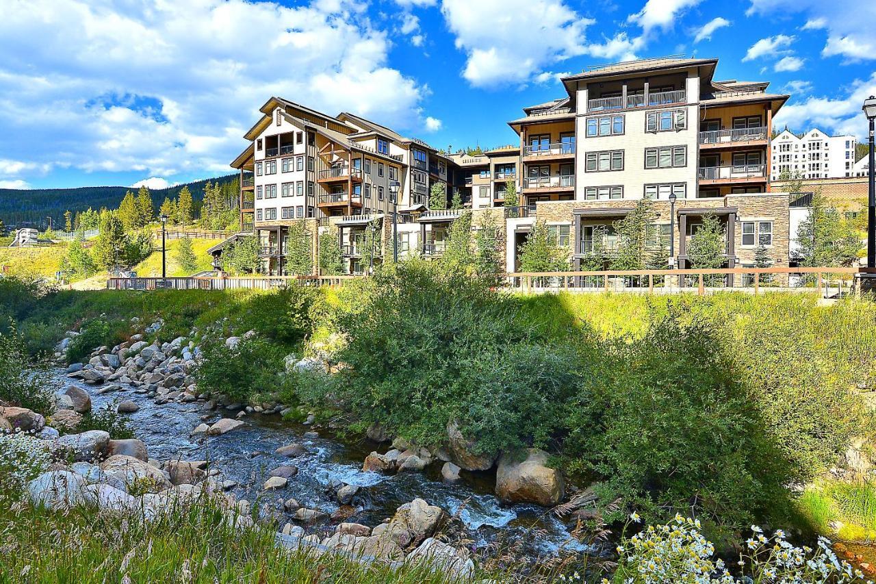 Ski In-Out Luxury Condo #3425 With Huge Hot Tub & Great Views - 500 Dollars Of Free Activities & Equipment Rentals Daily Winter Park Bagian luar foto